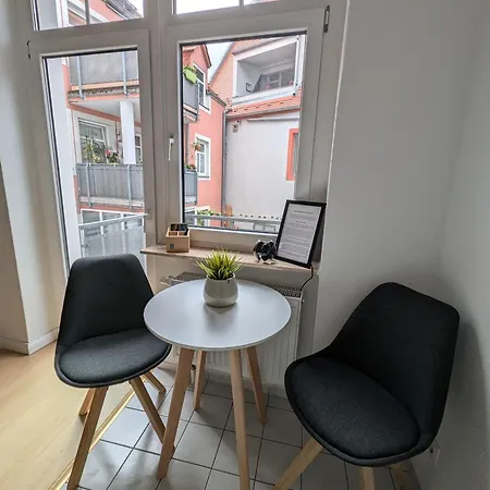 Appartement Napoleon Meissen Exterior photo