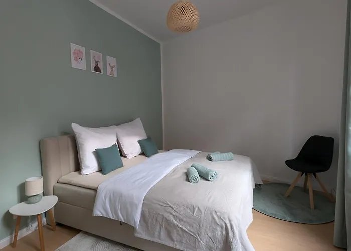 Appartement Napoleon