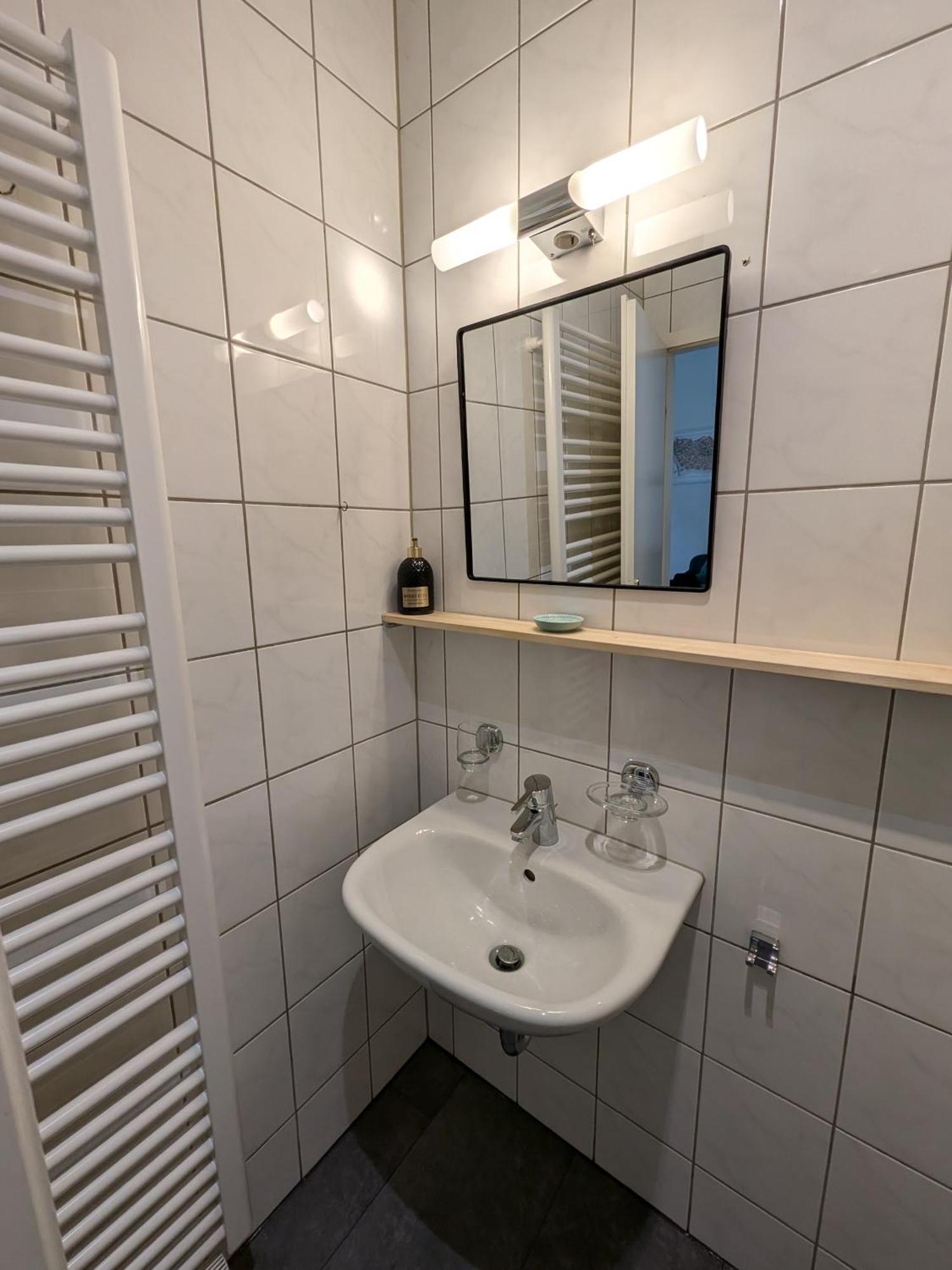 Apartment Napoleon
