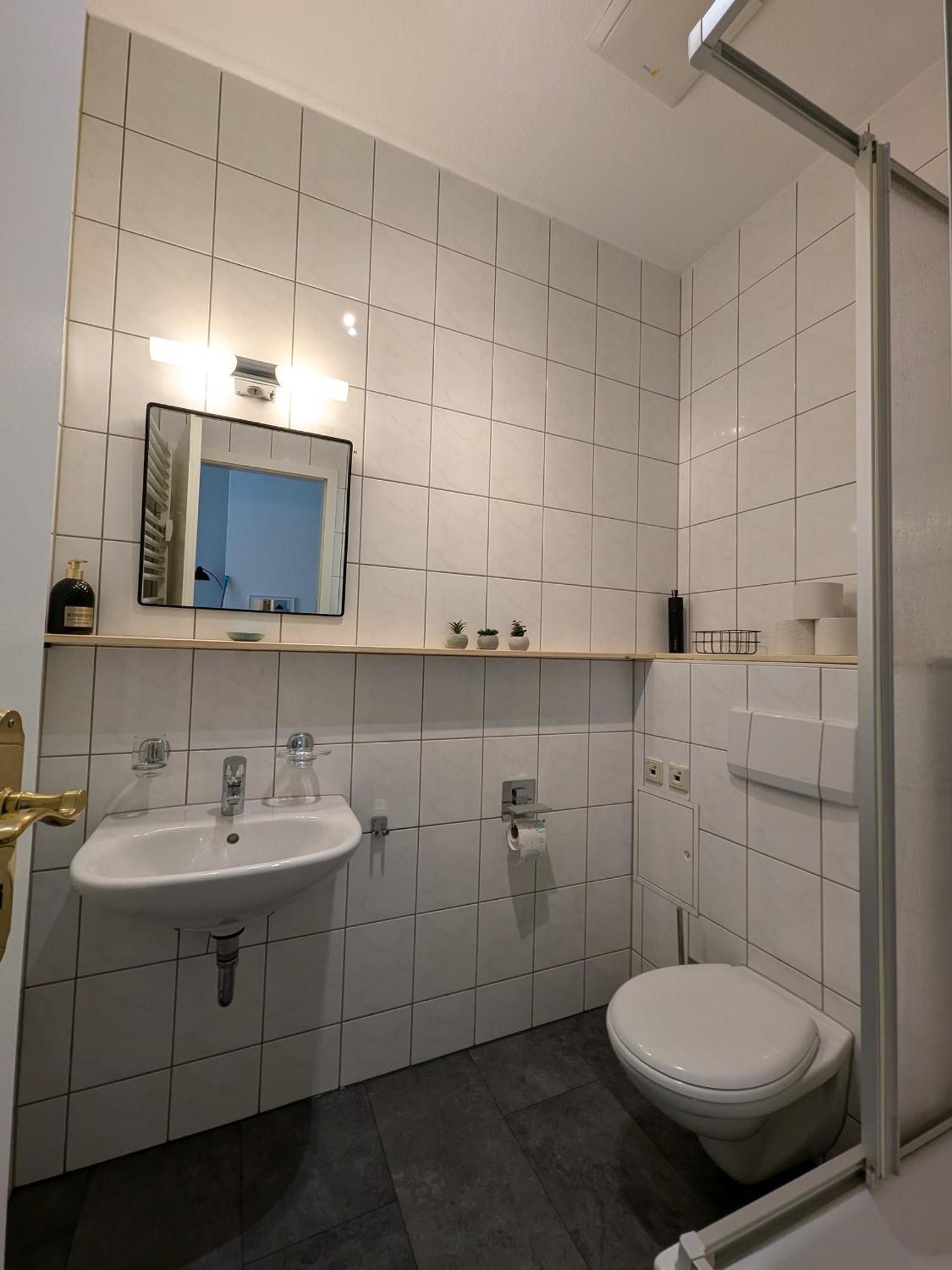 Apartment Napoleon