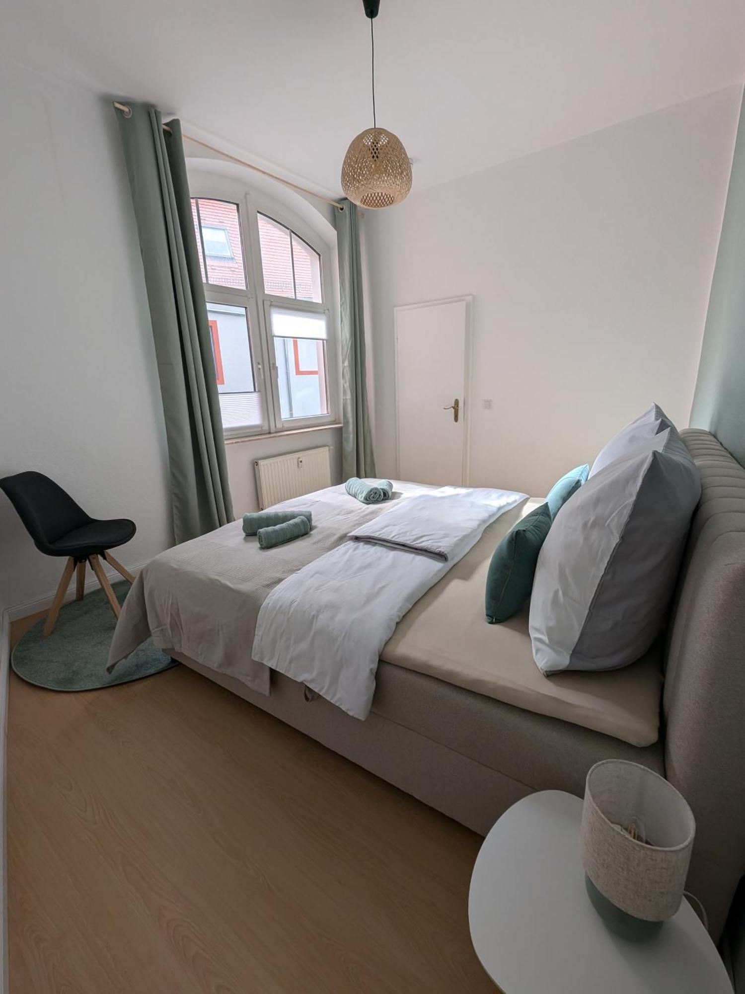 Apartment Napoleon Meissen
